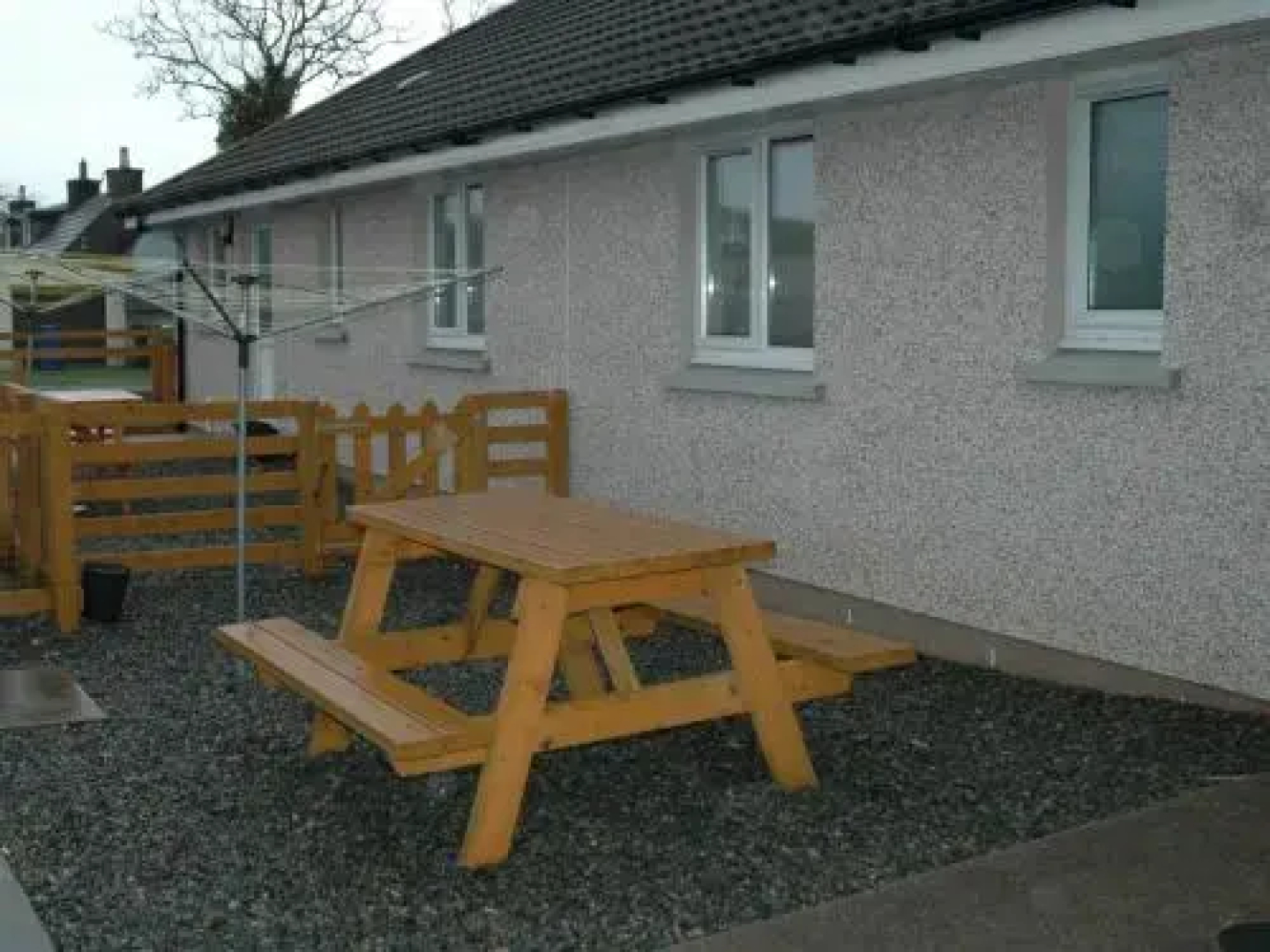 Butnben Holiday Homes