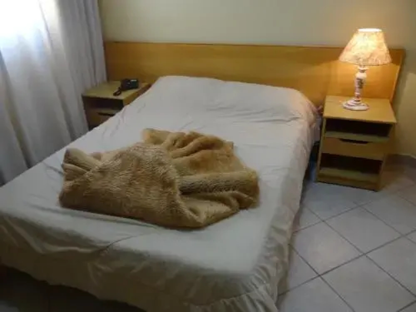 Hotel Villa De Minas