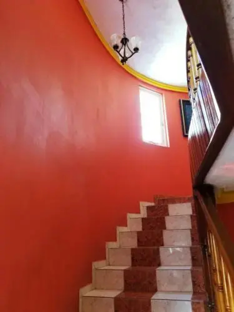Daniella Inn Hotel