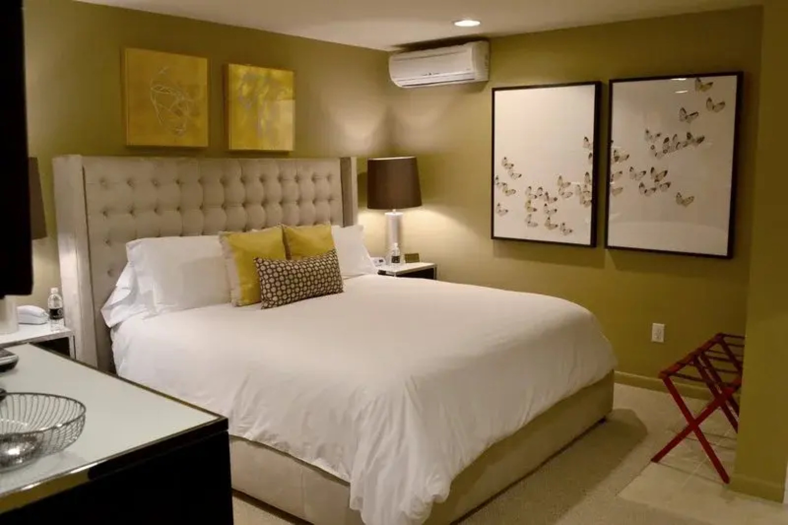 Westglow Resort & Spa