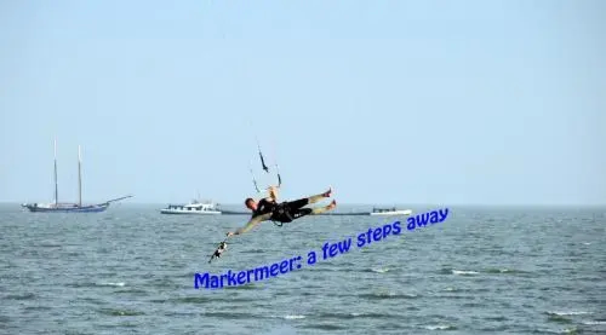 Markermeerlogies