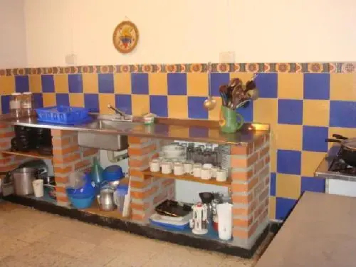 Finca San Juan de las Araucarias Ranch