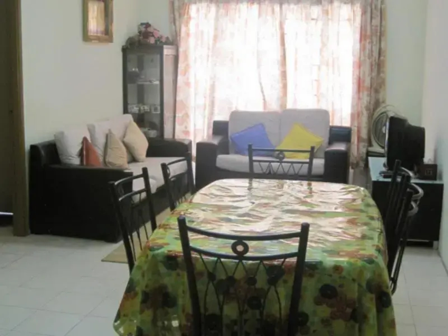 Al Hawi Guesthouse Shah Alam