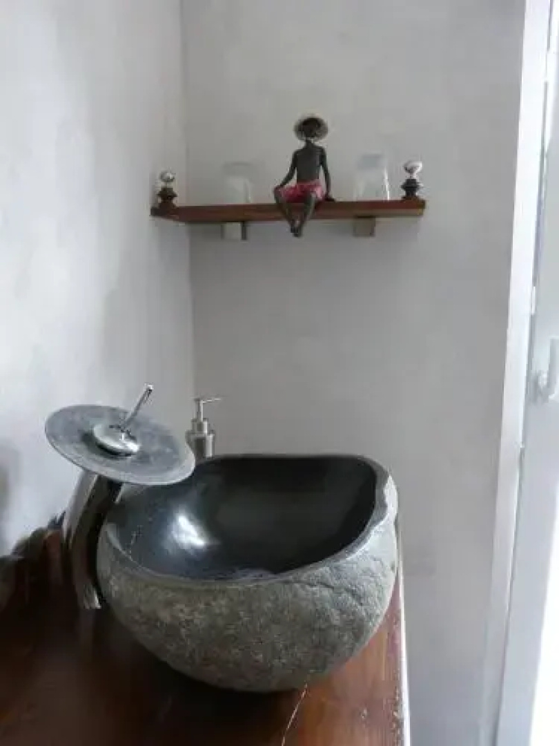 La Santijohannaise