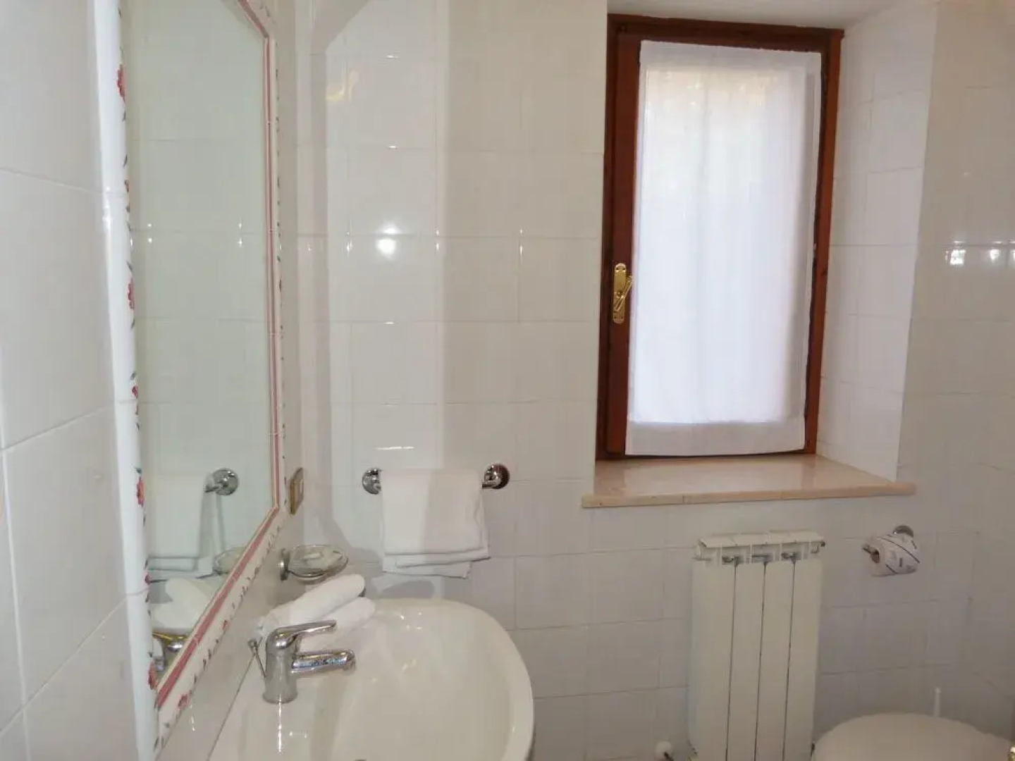 La Locanda del Collaccio