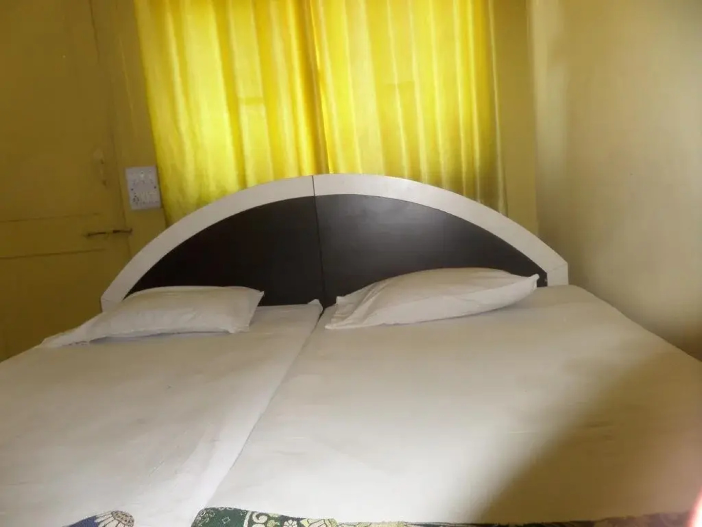 Geeta Lodge