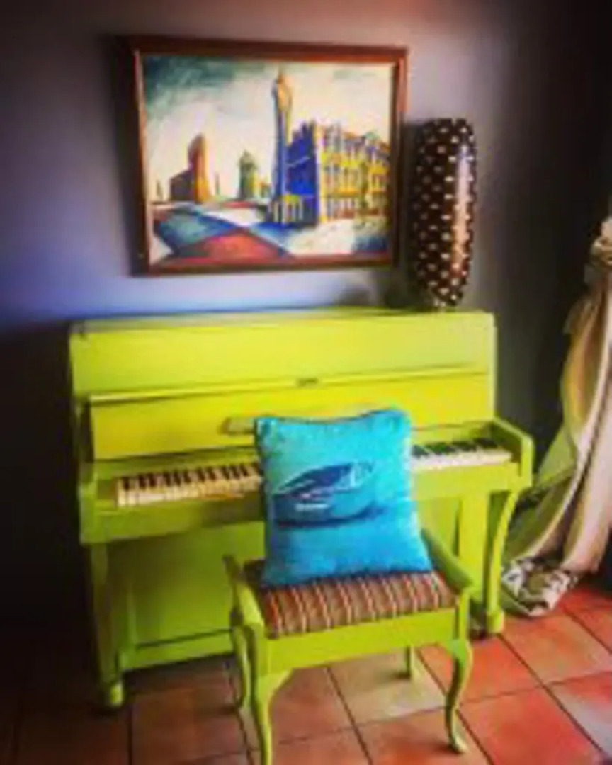 Hilton Holiday House