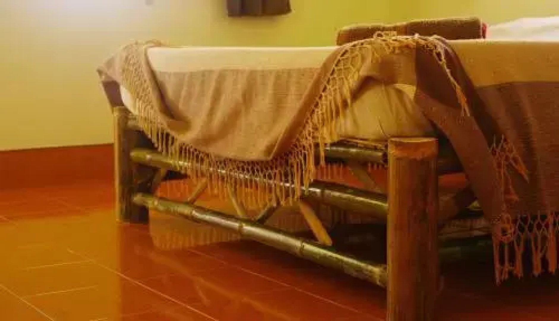 Le Balcon, Haad Yao.