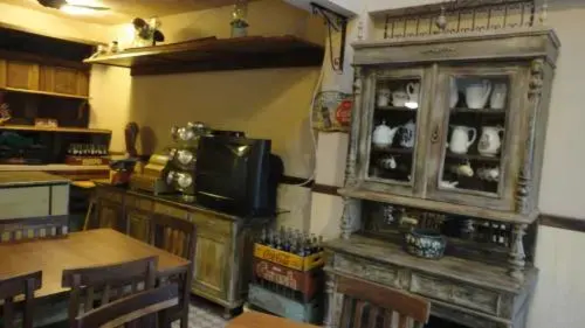 Pousada Bella Morretes