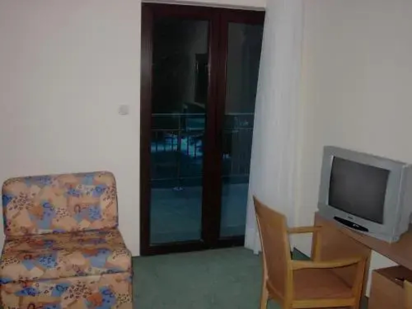 Bed & Breakfast Zeleni Kut