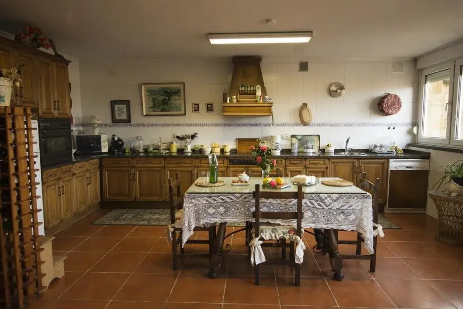 Finca Canal Vivienda Vacacional