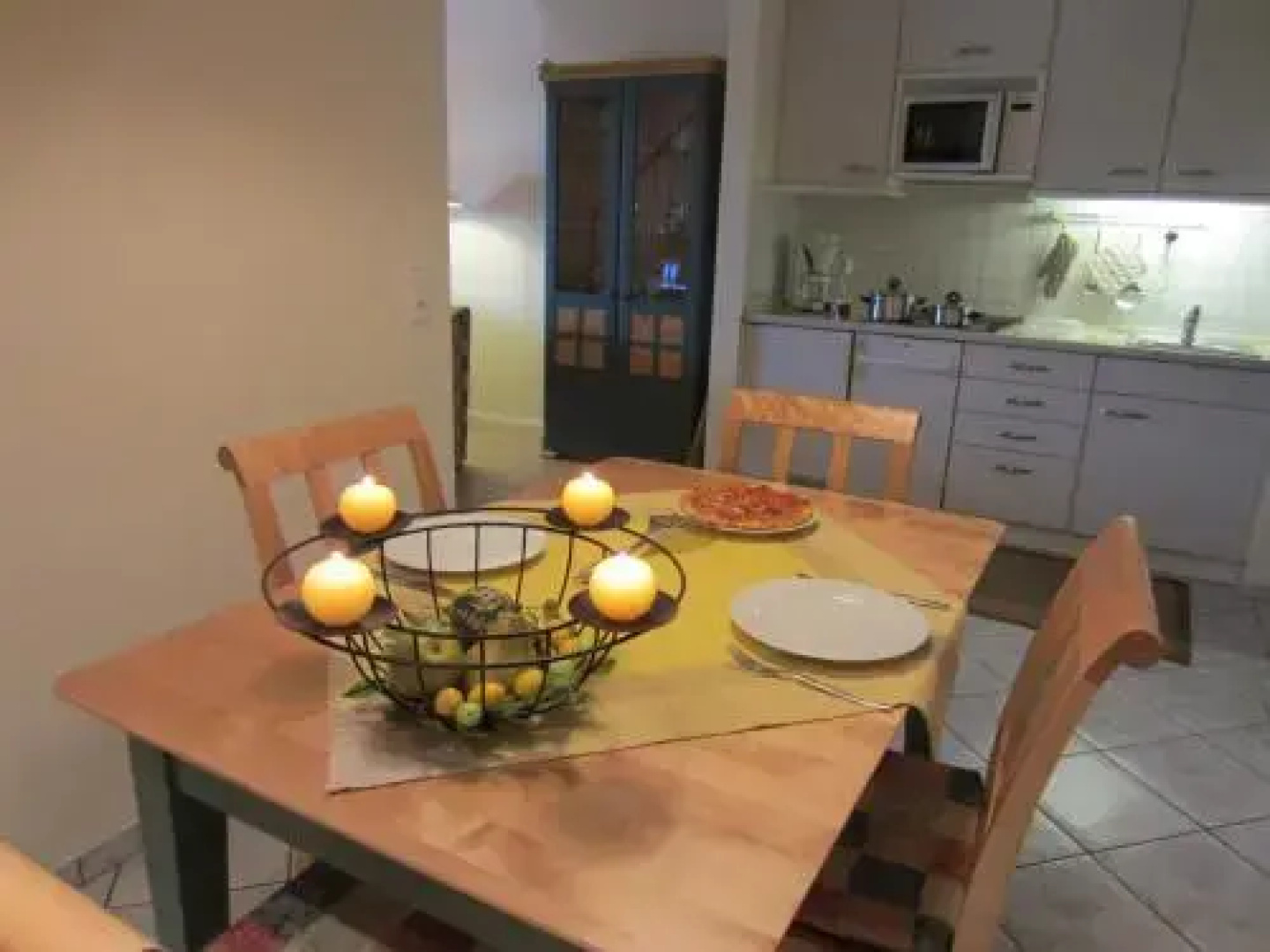 Ferienwohnung Parkblick Nr. 22
