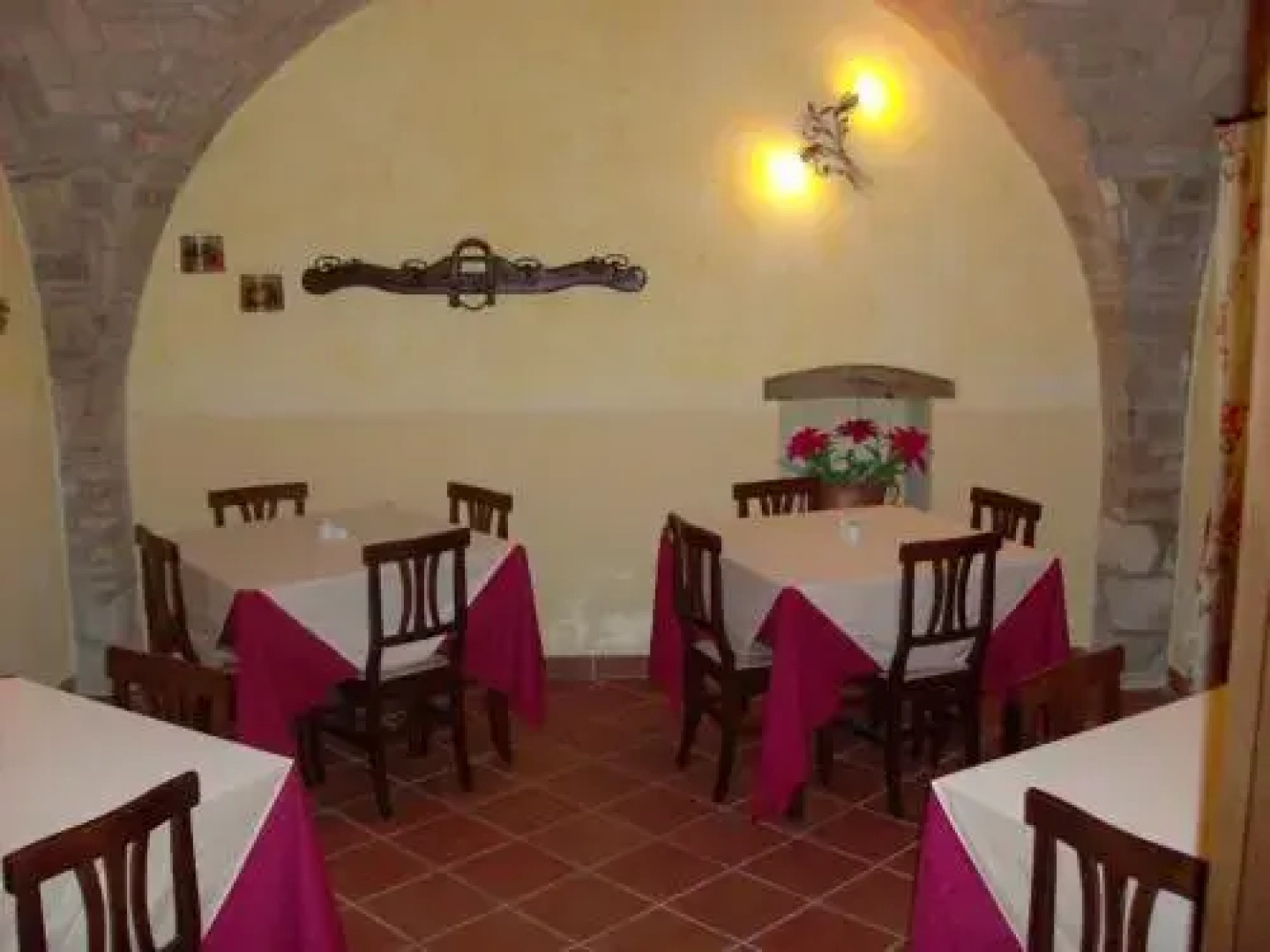 Agriturismo Ciuccunit