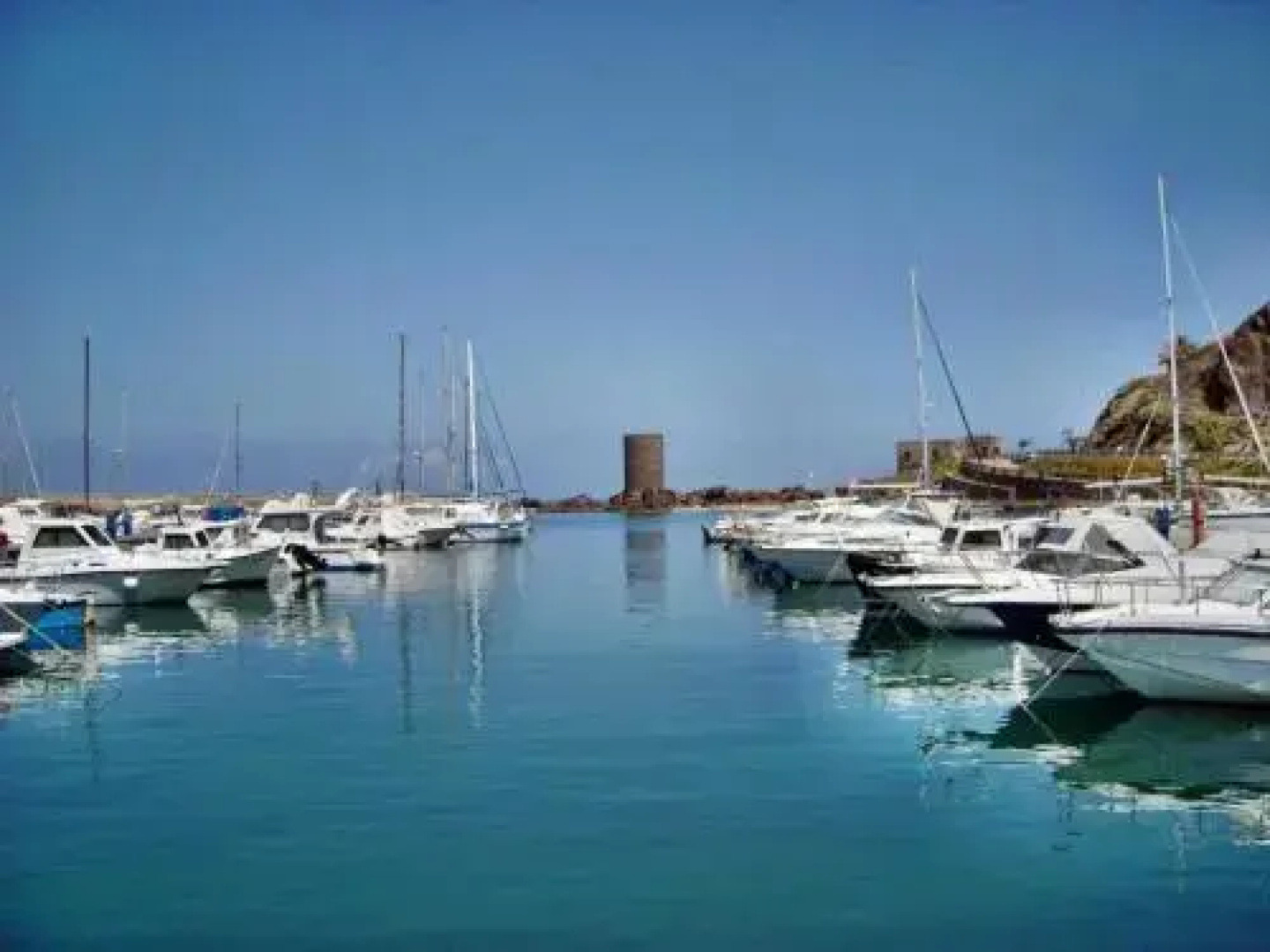 B&B Lalba Nel Golfo