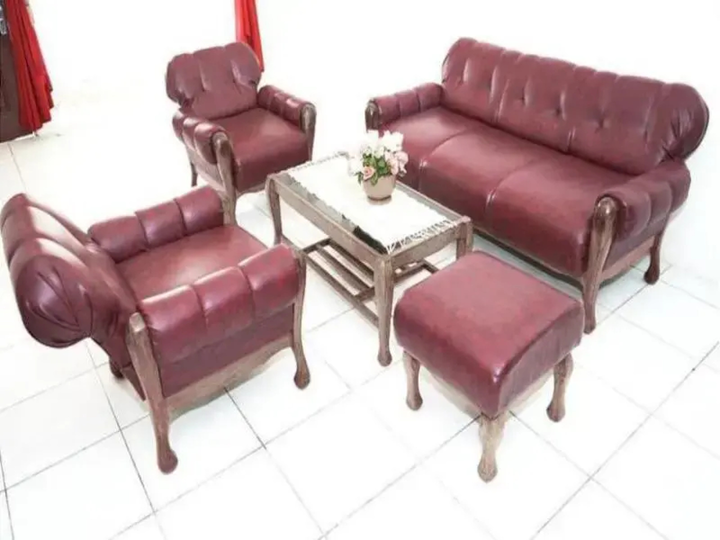 Wisma Wagga-Wagga Palangkaraya