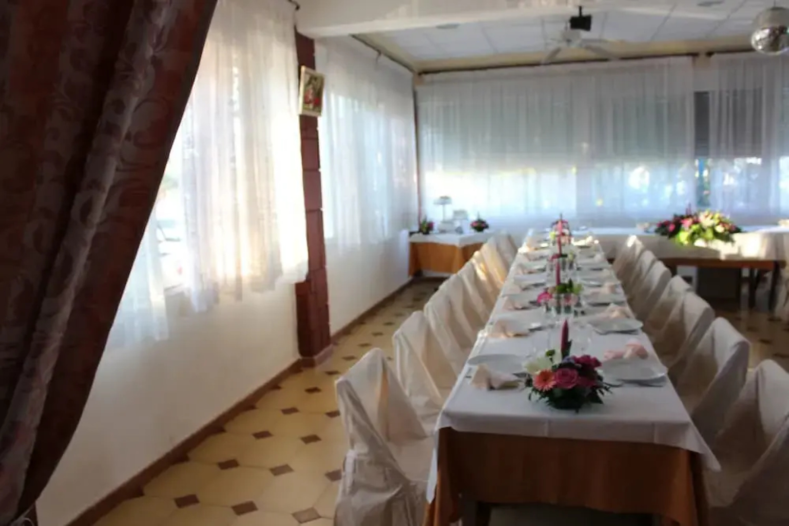 Hostal Montecarlo