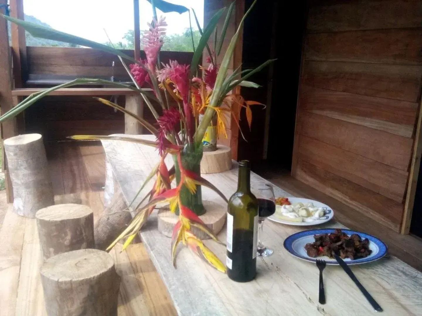 Posada la Ofelia