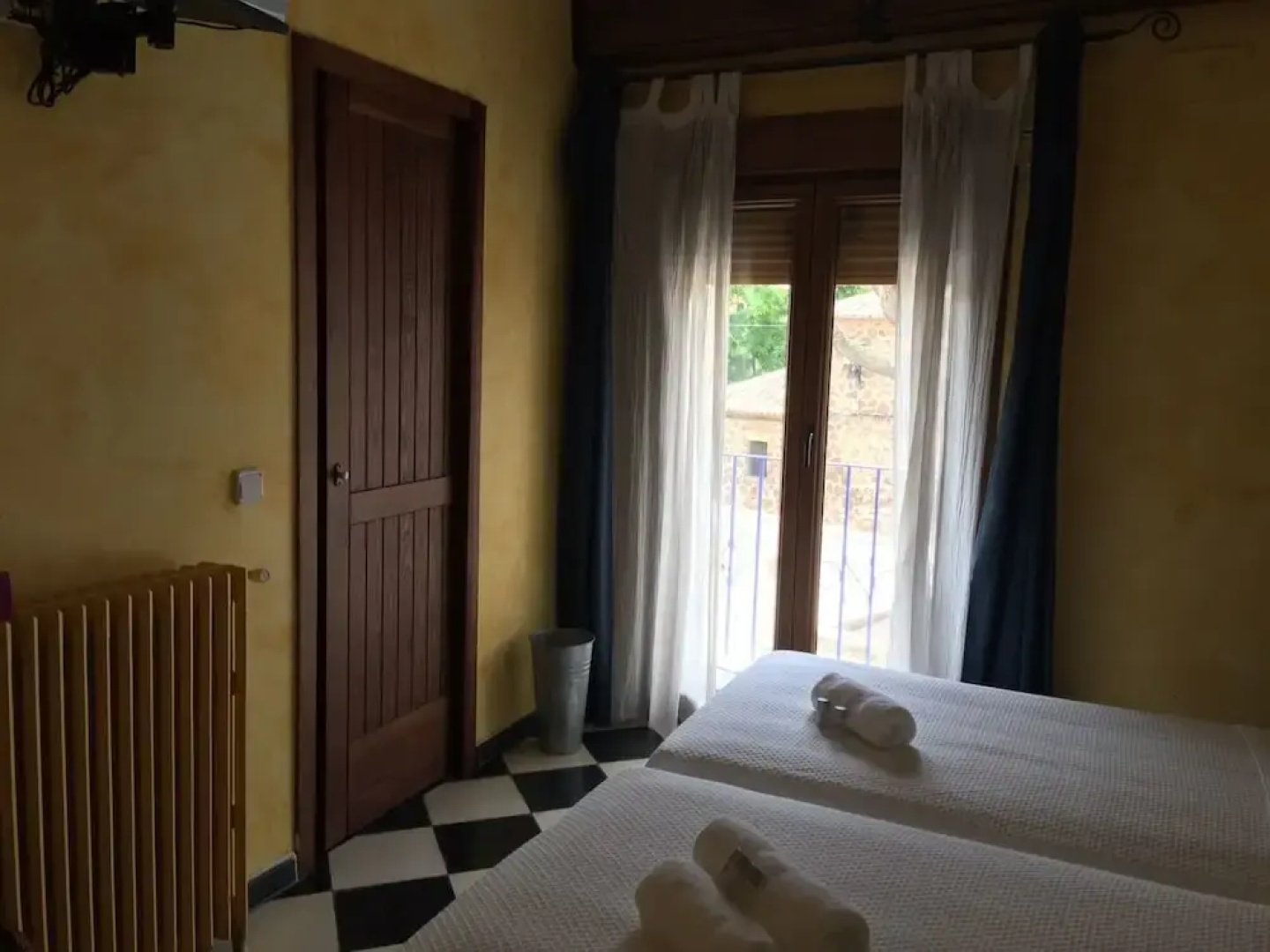 Casa Rural Álamo Grande