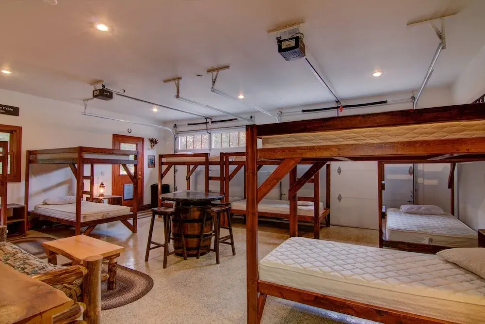 The Lodge at Red Pine Ridge