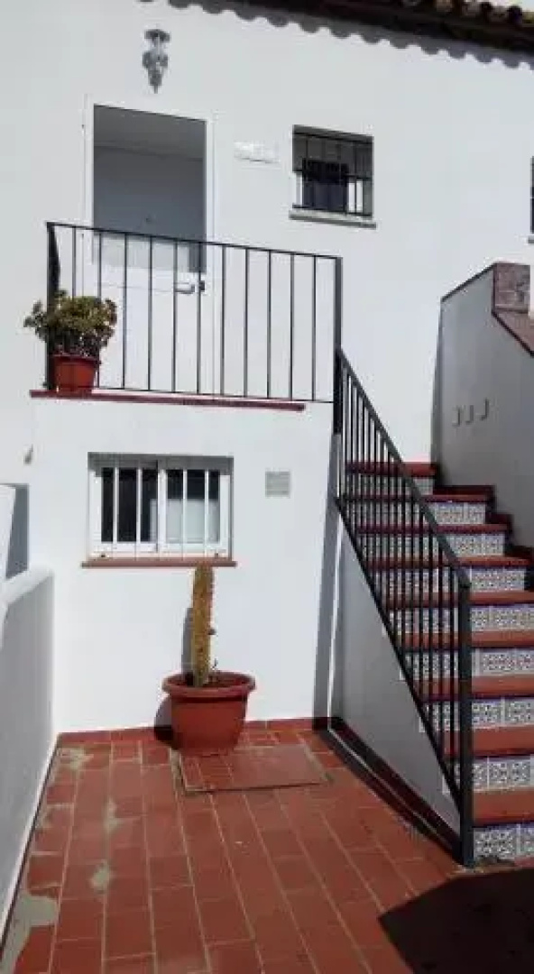 Casa Los Lances Ricardo