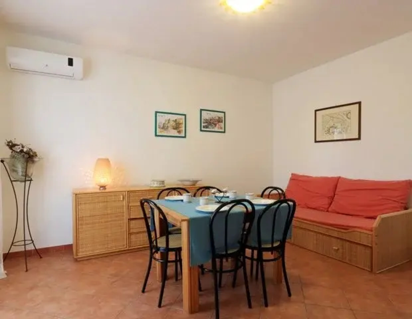 Le Ville del Saracino