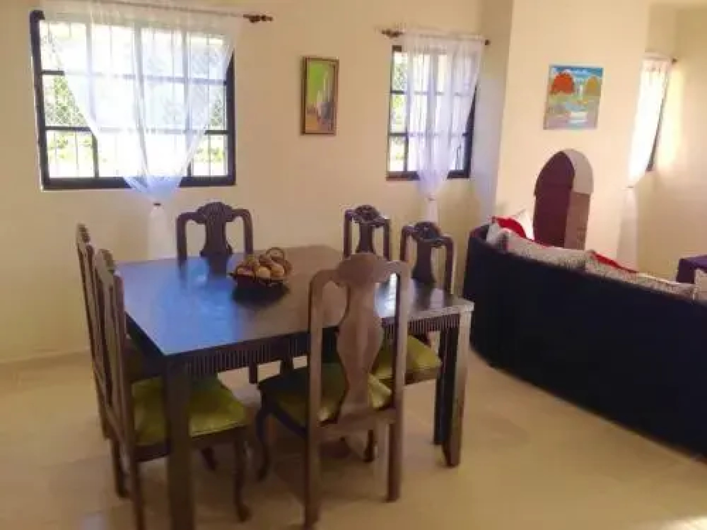 Residencias Bp