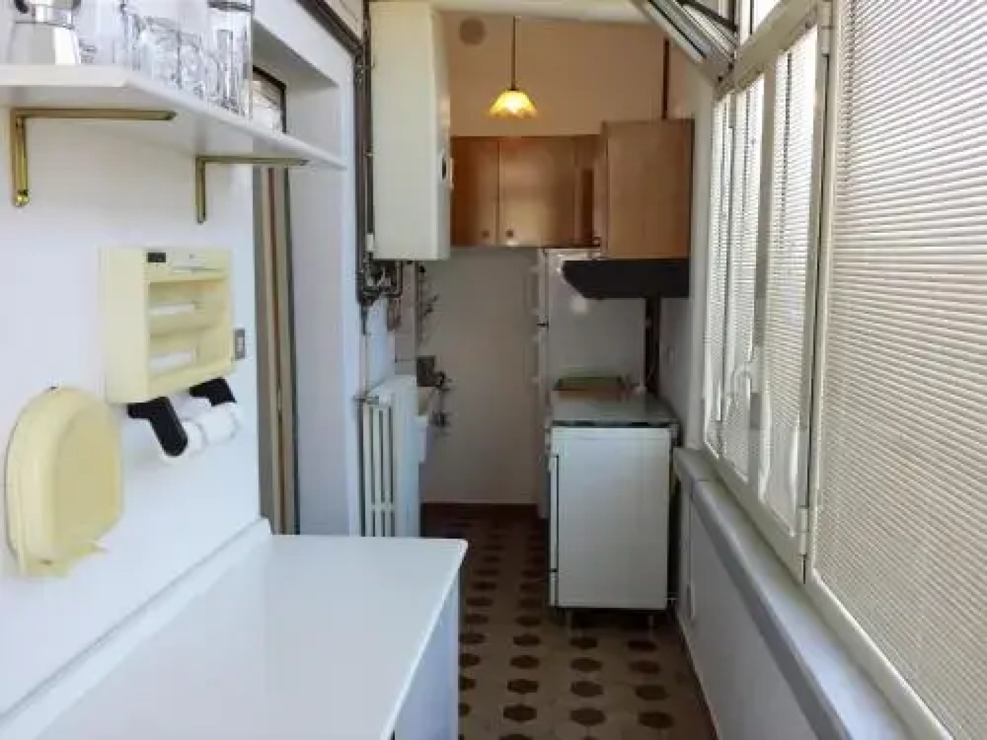 Holiday Home Chiauci