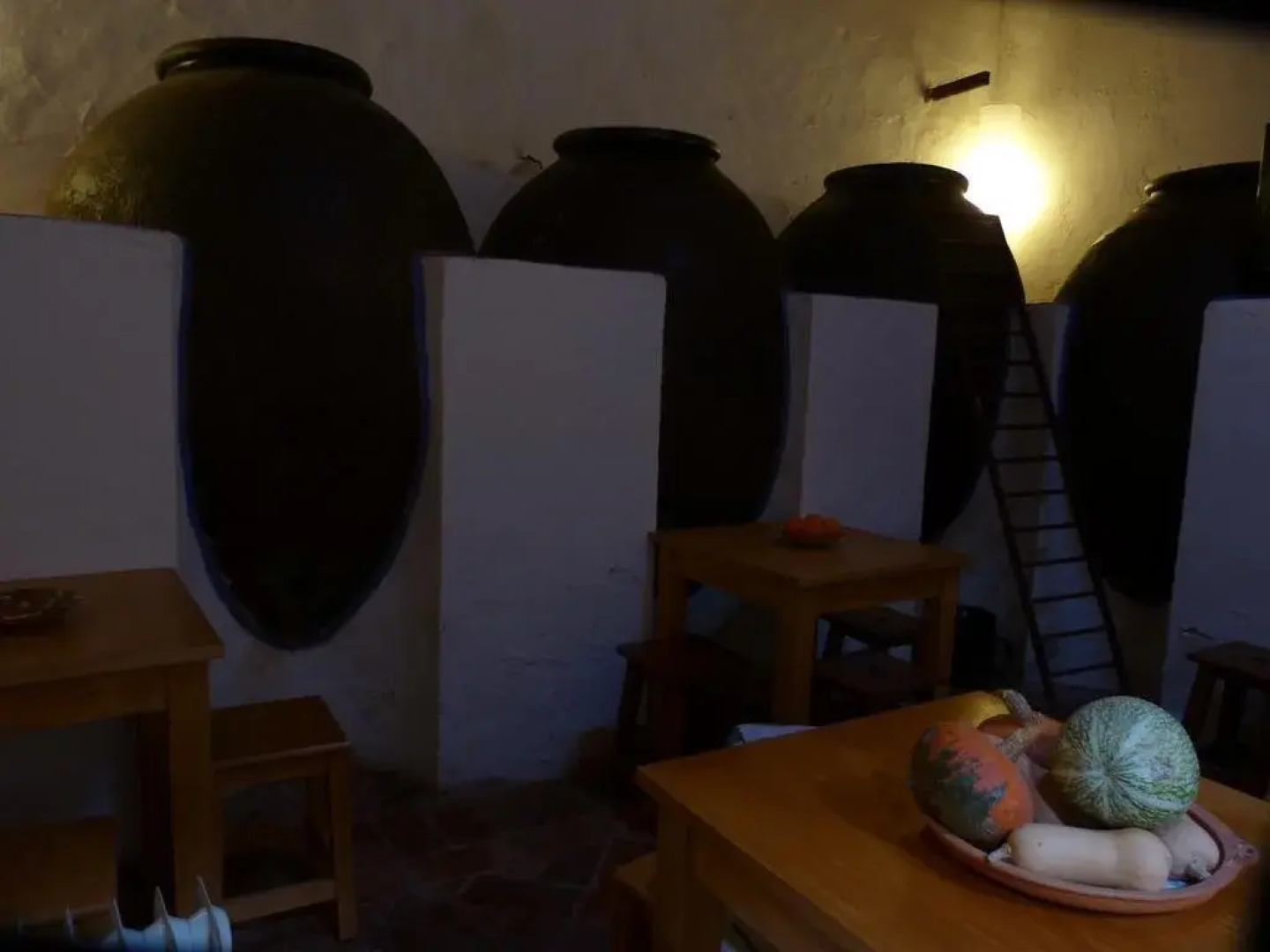 Casa Rural Riscos Altos