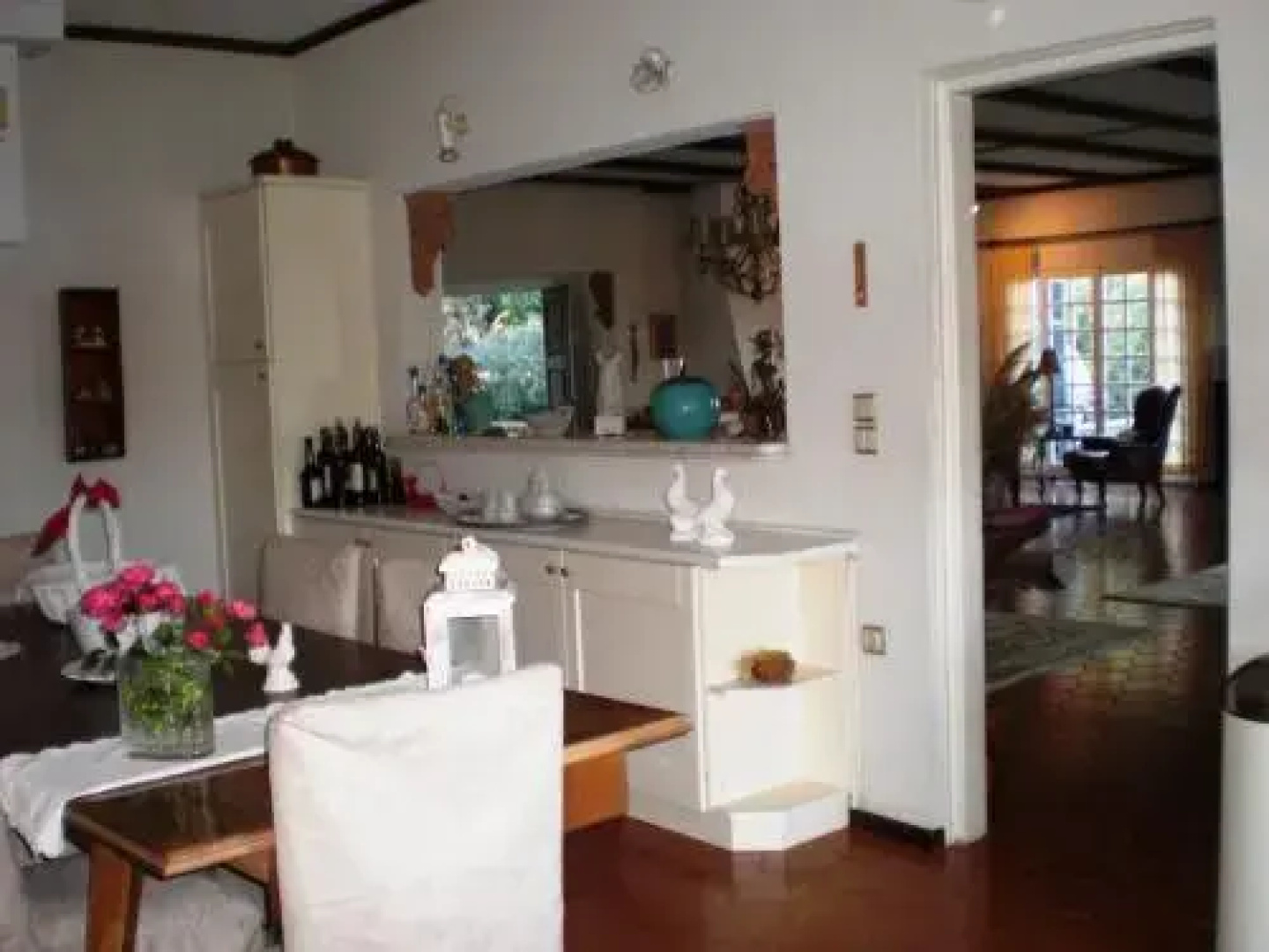Villa Flores