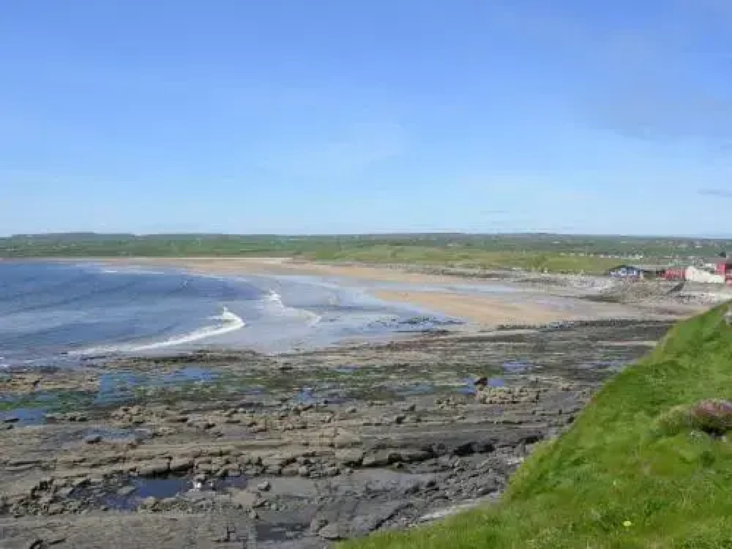 Woodhaven Lisdoonvarna