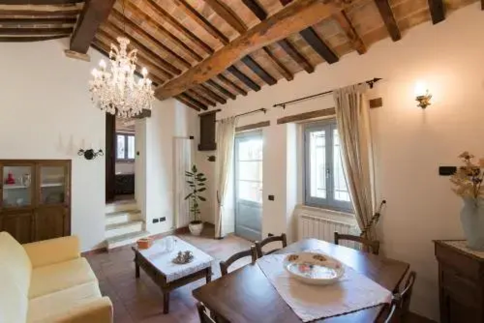 Casa Vacanza Il Tiglio