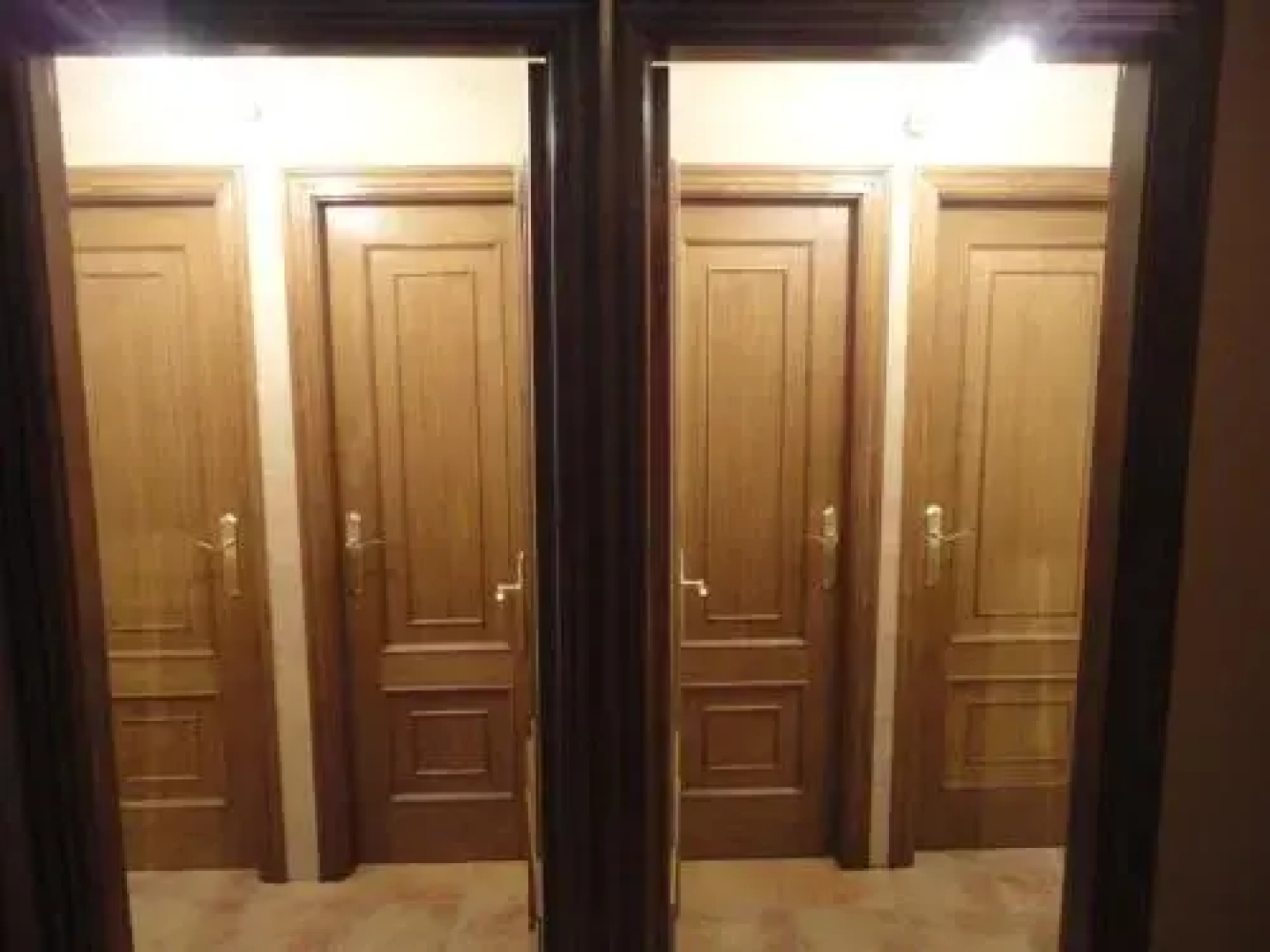 Albergue Camynos