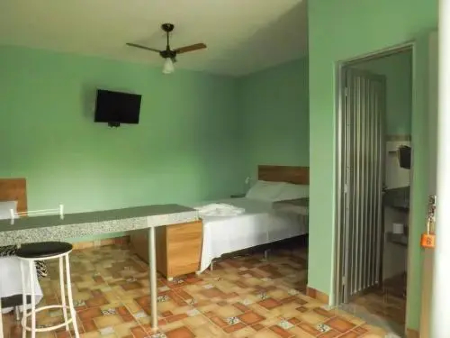 Águas de Carrancas Pousada e Flat