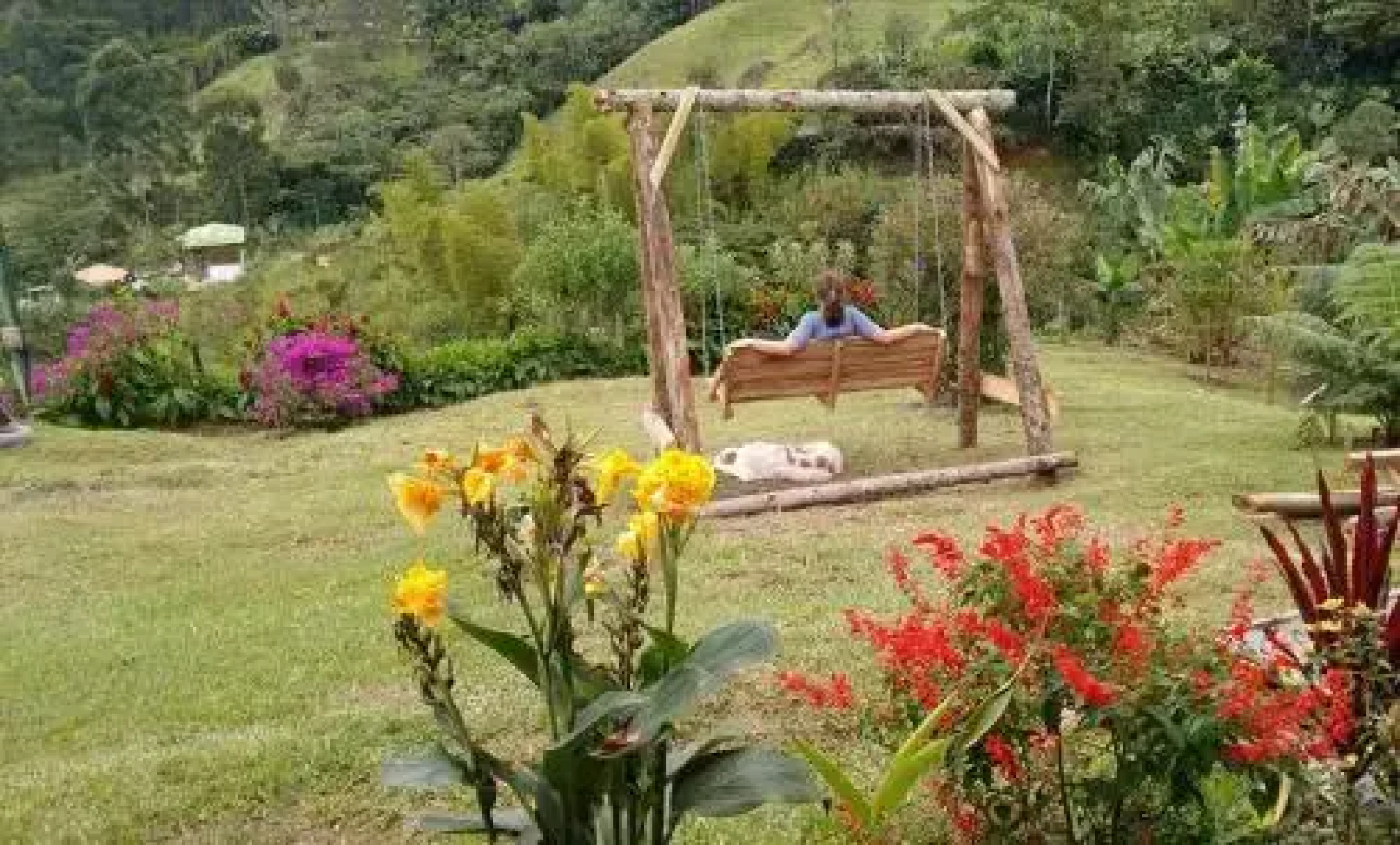 La Tángara hostal rural