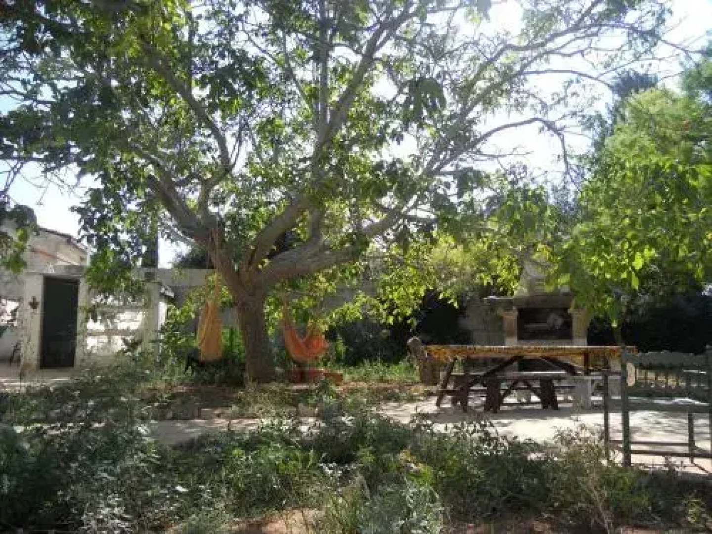 Masseria Le Palmentelle