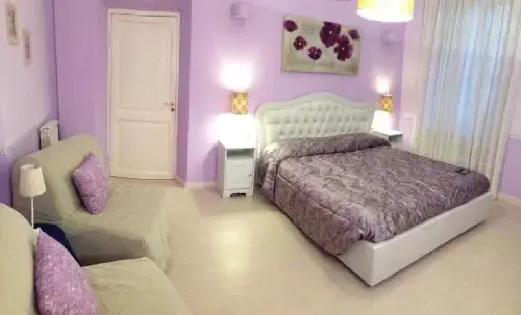 B&B Villa dEste