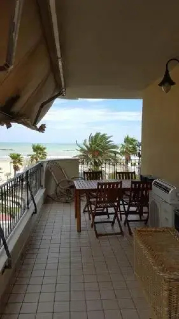 Pini sul Mare