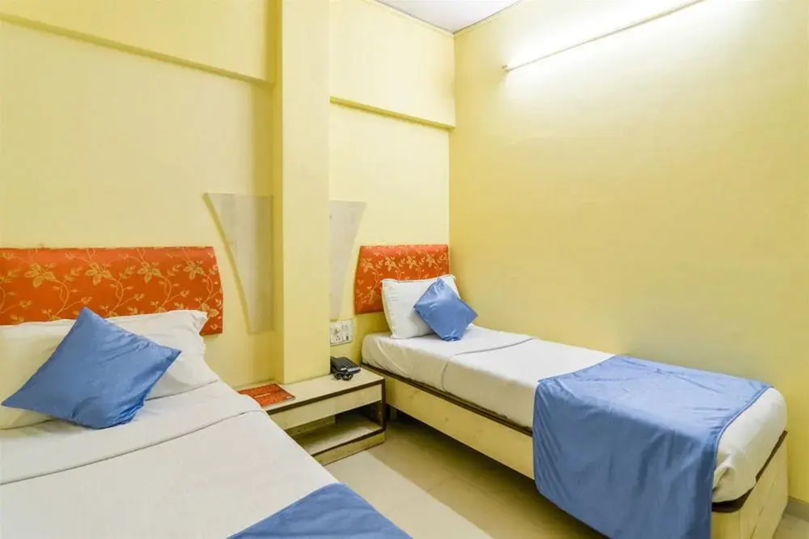 Zo Rooms Domestic Airport Terminal 1-a