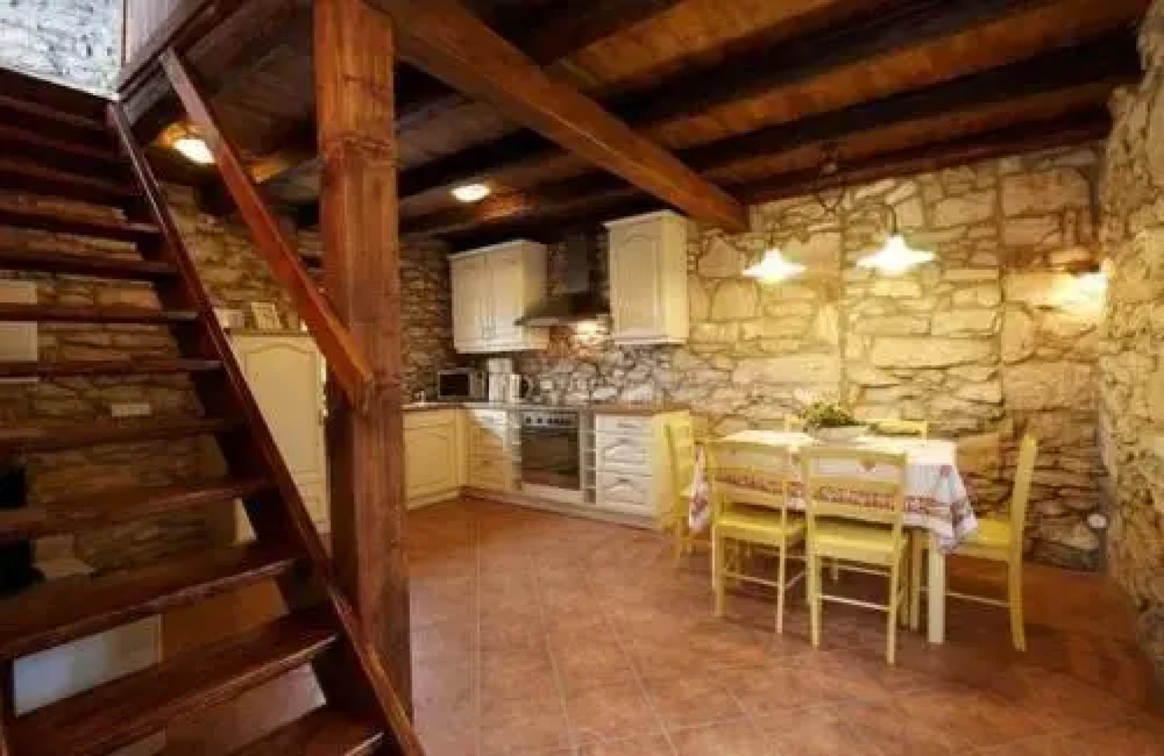 Holiday Home in Paradies