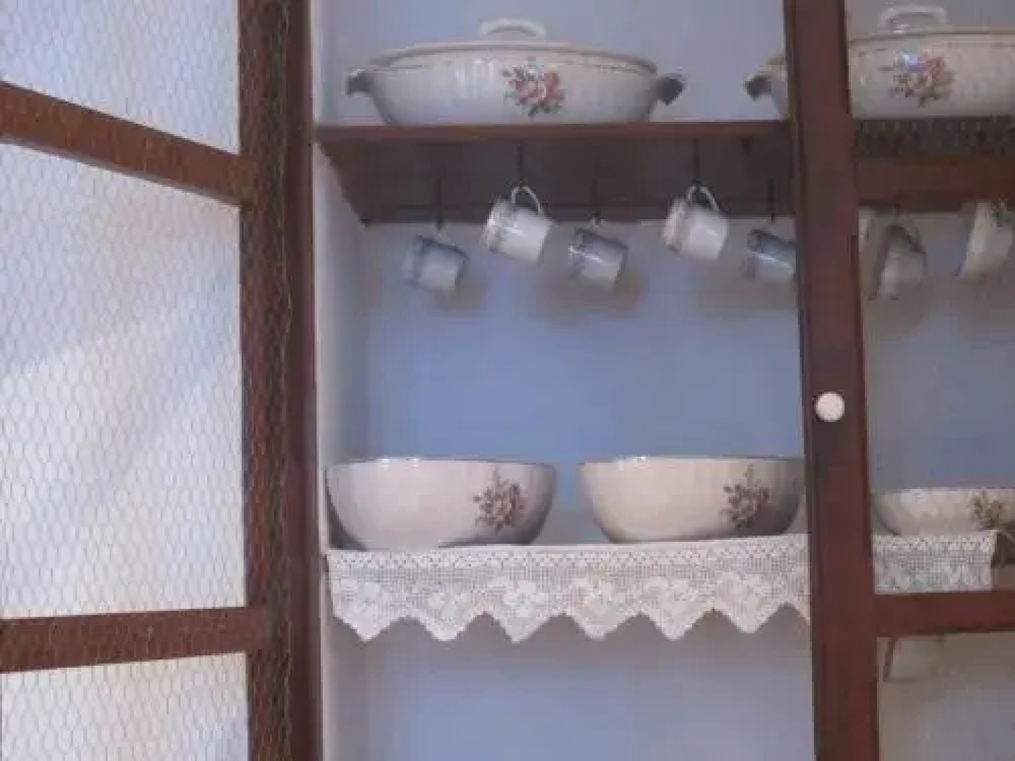 Casa Da Tita