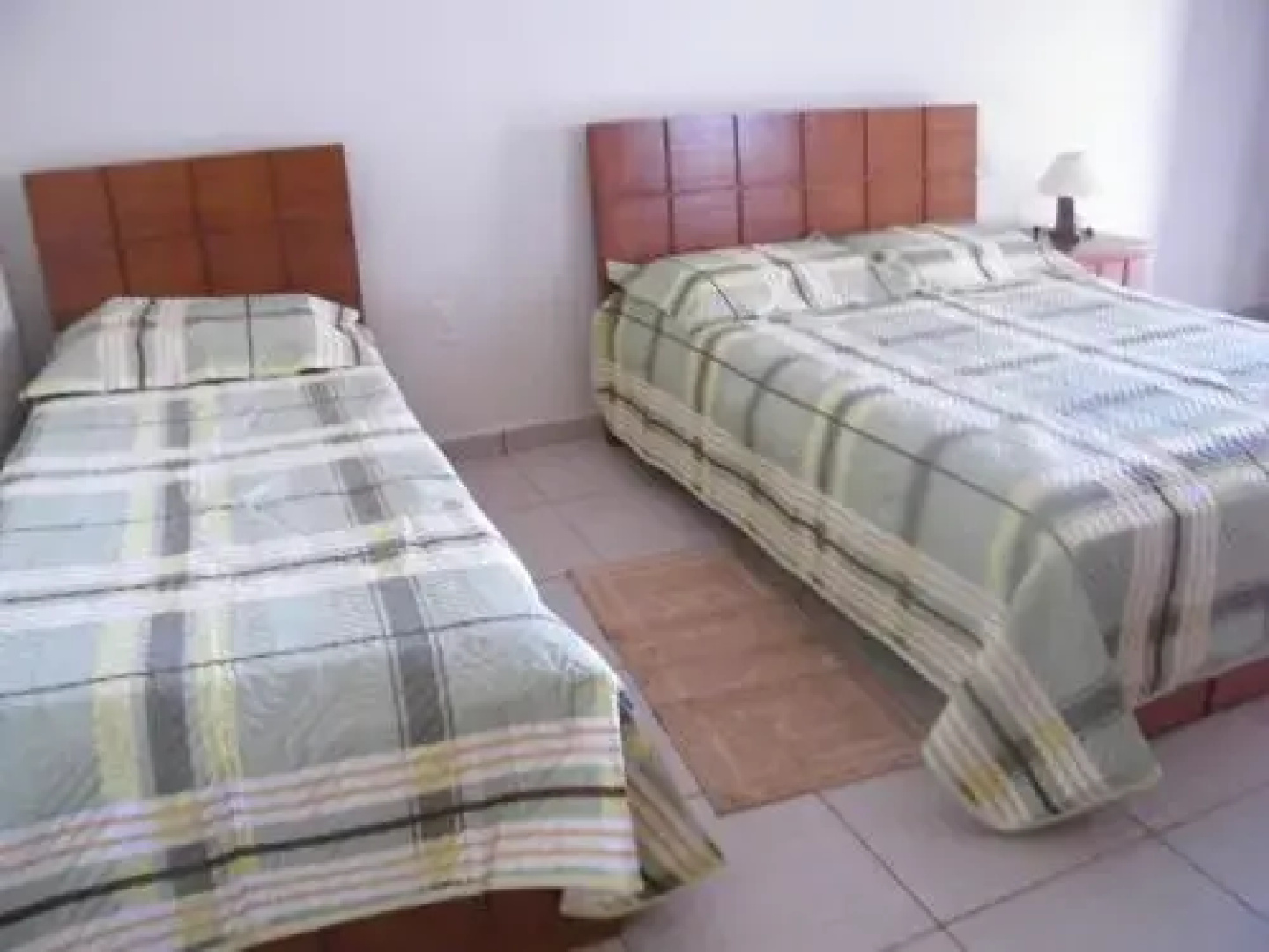 Sítio Encontro das Águas