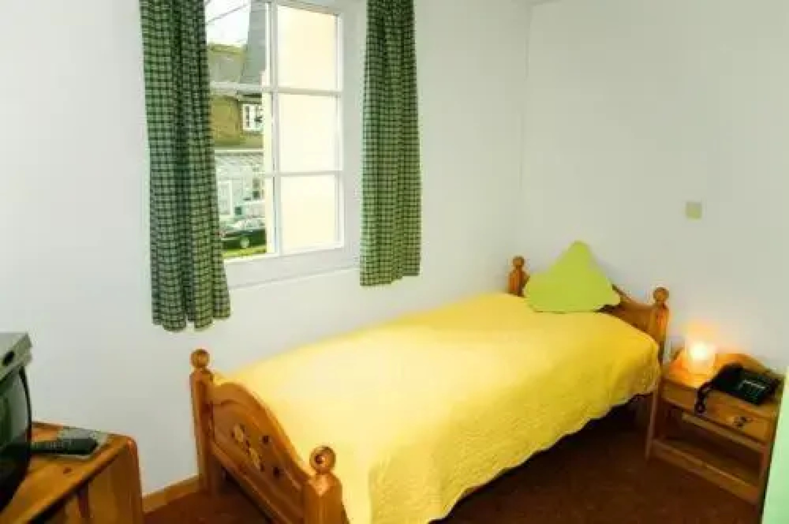 Landhaus Volmer