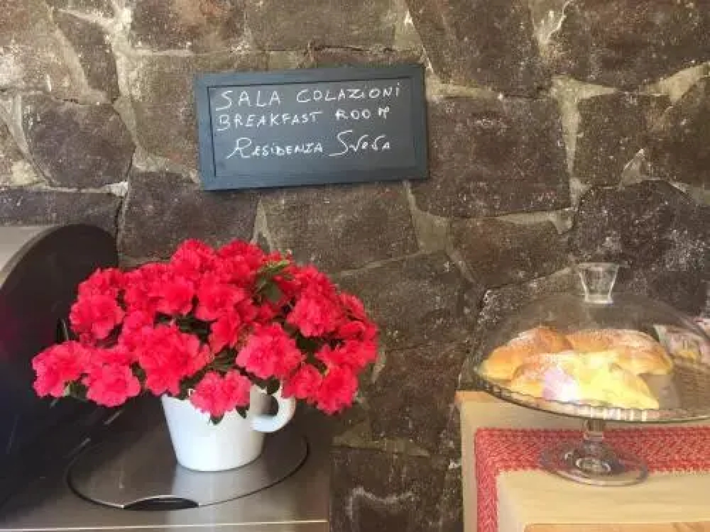 Residenza Sveva