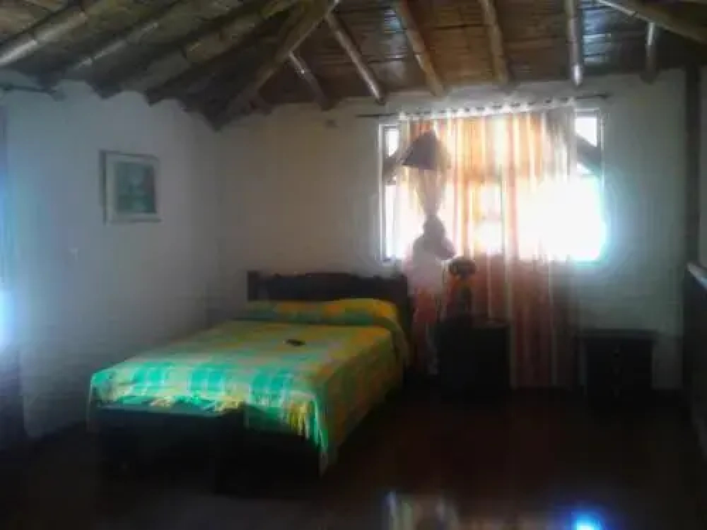 Hotel Campestre Inaoska Ecospa