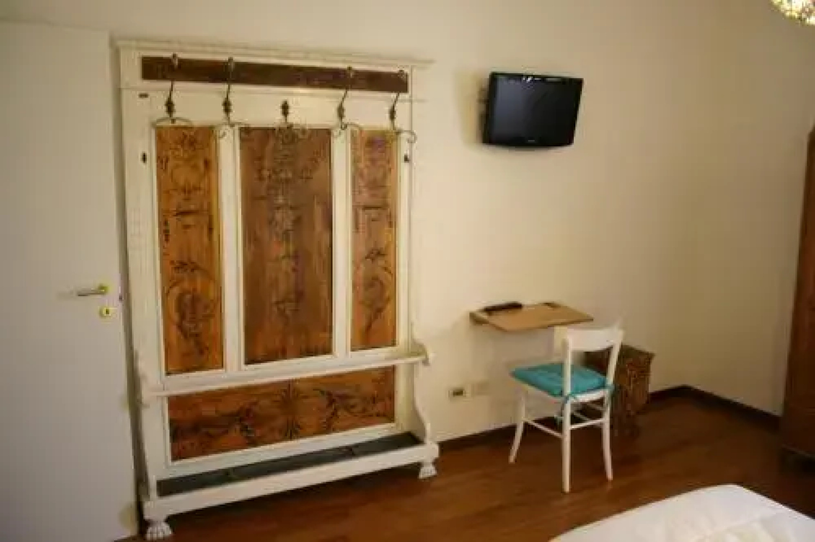 Dragonfly B&B
