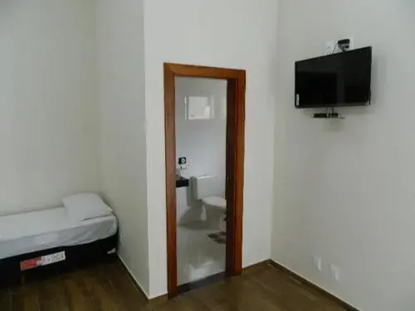 Pousada Portal da Lua