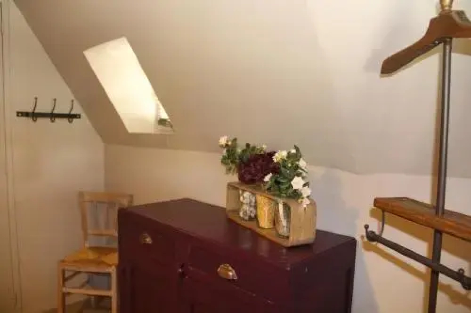 Gîtes la Conterie