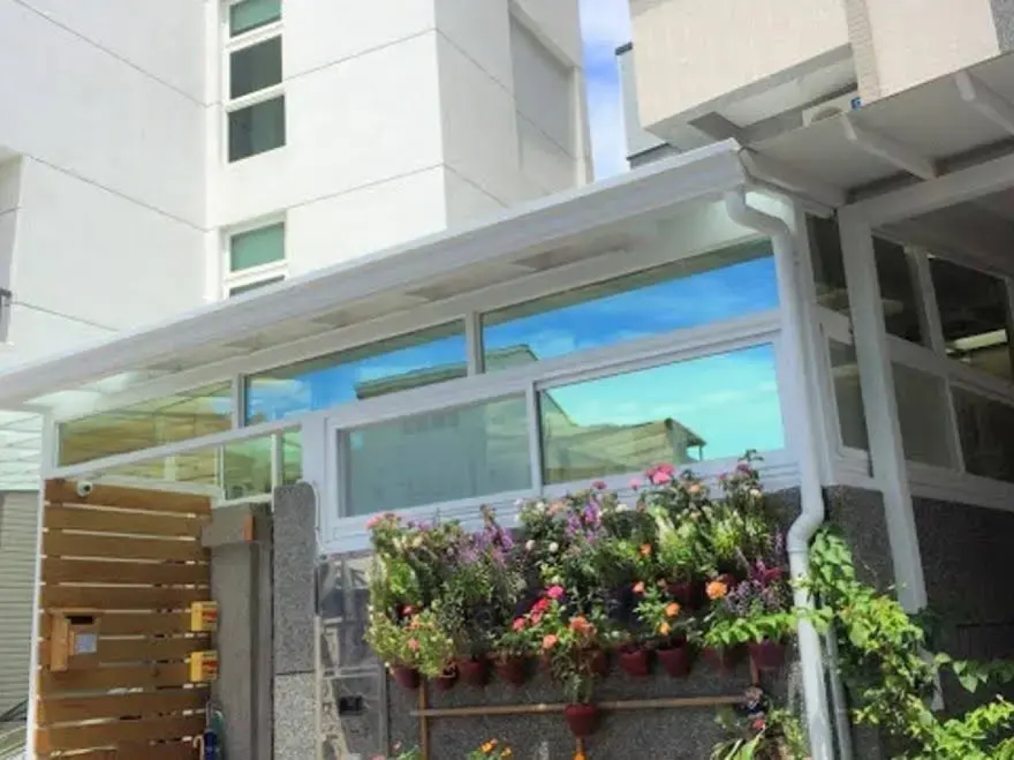 Taitung City Inn