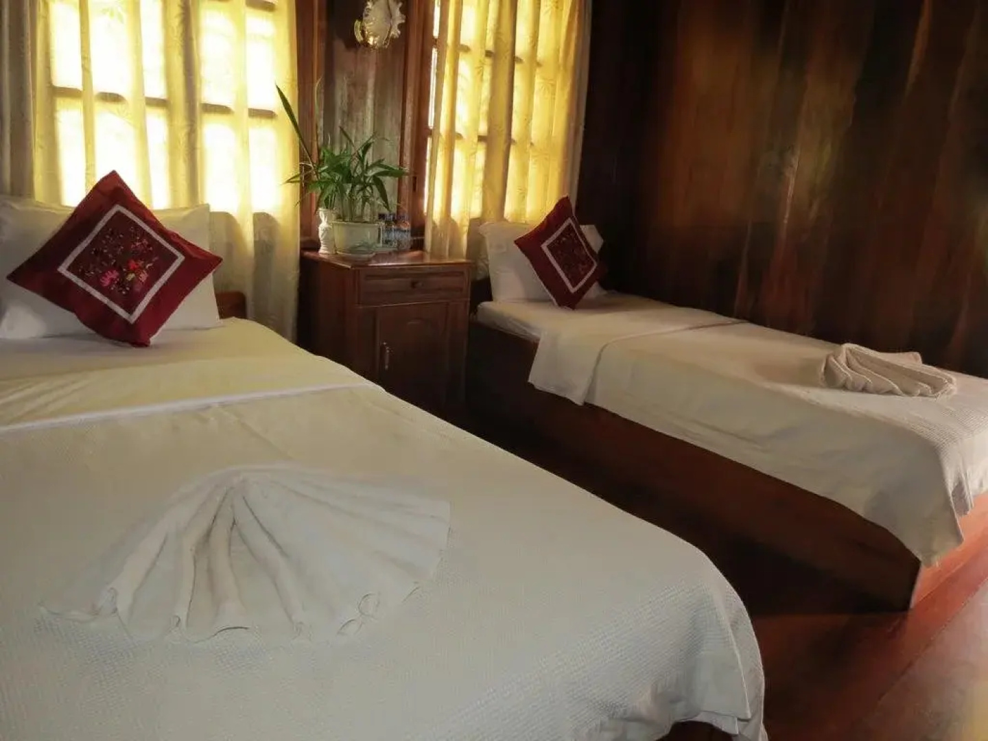 Phetsokxai Hotel