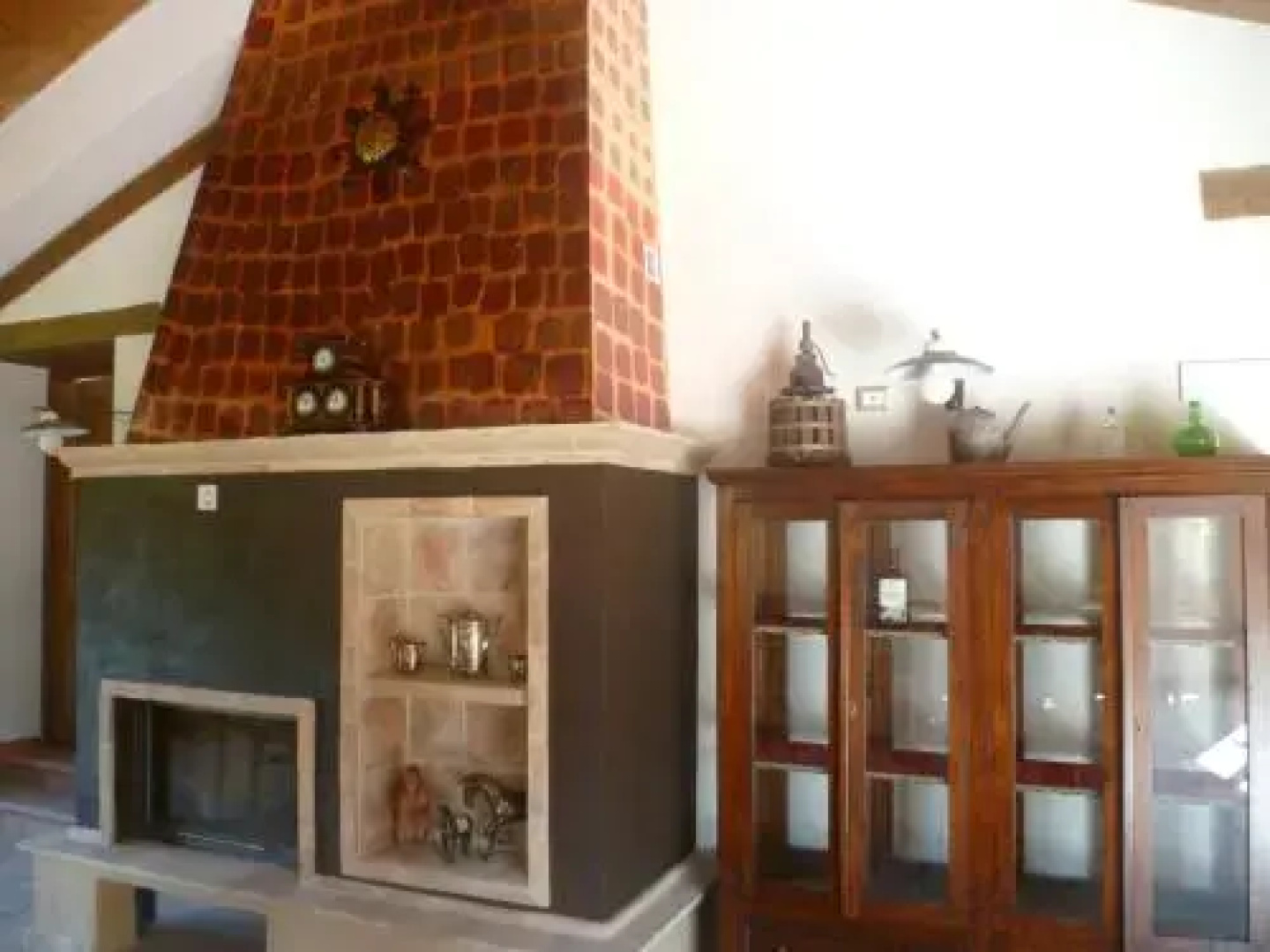 Chigio Country House Village